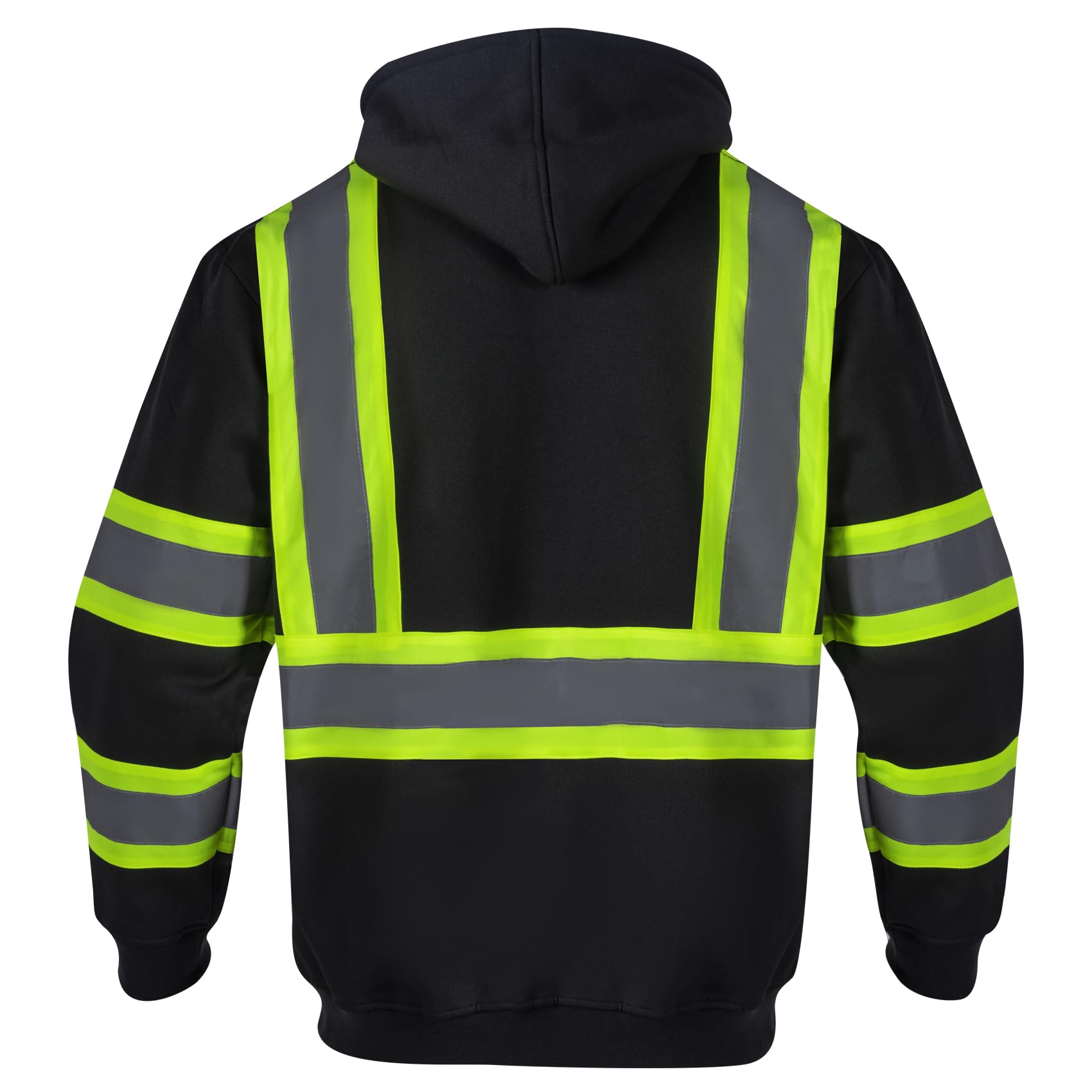 VENDACE High Visibility ANSI Class 1 Reflective Safety
